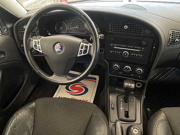 Saab 9-5 14 of 25