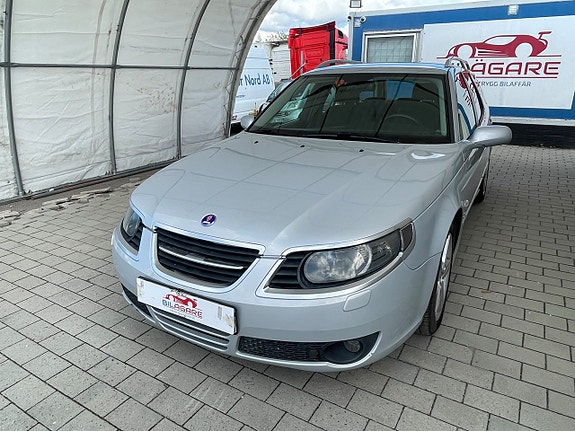 Saab 9-5