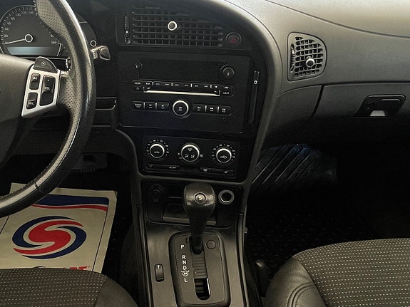 Saab 9-5 16 of 25