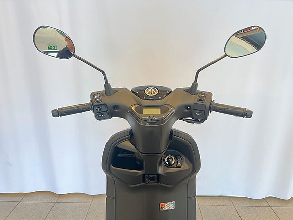 Yamaha NEO`S DUAL BATTERY MOPED "ELDRIVEN" 8 of 9