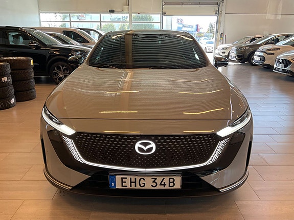Mazda 6e 2 of 19