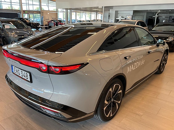 Mazda 6e 4 of 19