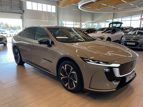 Mazda 6e 3 of 19