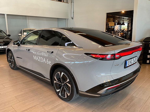 Mazda 6e 6 of 19