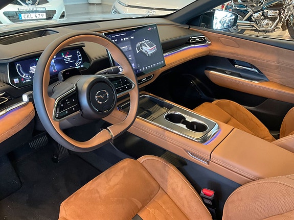 Mazda 6e 8 of 19