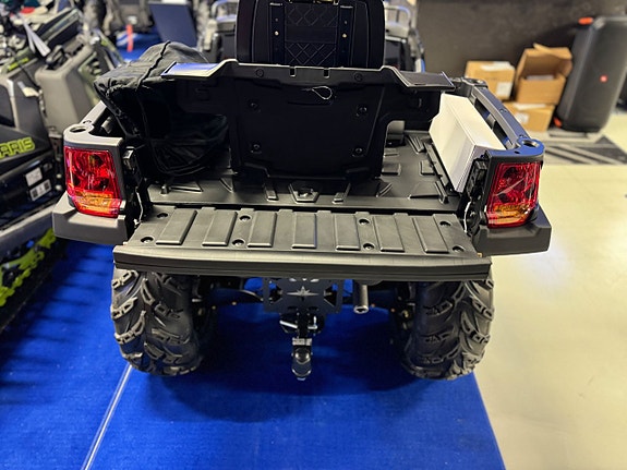 Polaris SPORTSMAN X2 570 EPS LE  - 26 6 of 8