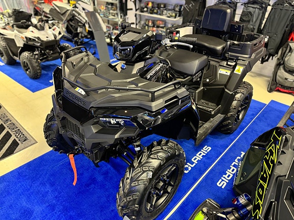 Polaris SPORTSMAN X2 570 EPS LE  - 26 8 of 8