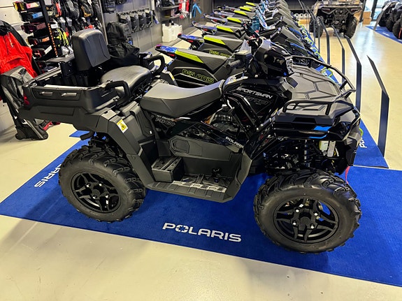 Polaris SPORTSMAN X2 570 EPS LE  - 26 4 of 8