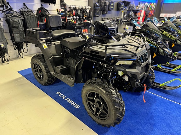 Polaris SPORTSMAN X2 570 EPS LE  - 26 3 of 8