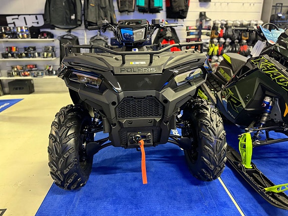 Polaris SPORTSMAN X2 570 EPS LE  - 26 7 of 8