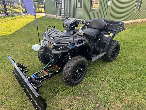 Polaris SPORTSMAN X2 570 EPS LE  - 26 2 of 8