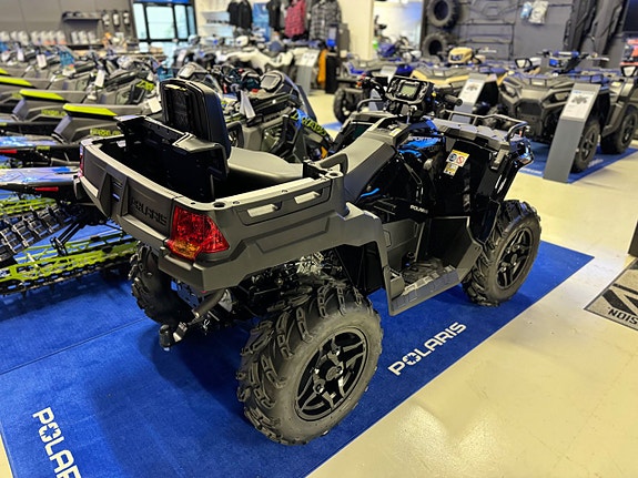 Polaris SPORTSMAN X2 570 EPS LE  - 26 5 of 8