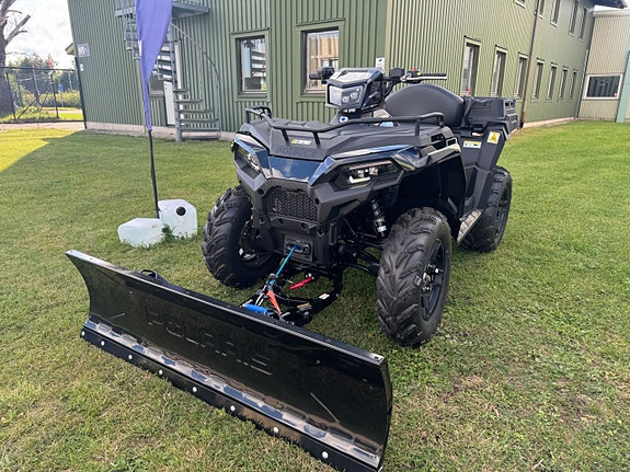 Polaris SPORTSMAN X2 570 EPS LE  - 26 *PLOGKAMPANJ