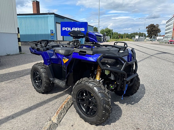 Polaris SPORTSMAN 570 EPS SP ÖHLINS 7 of 8