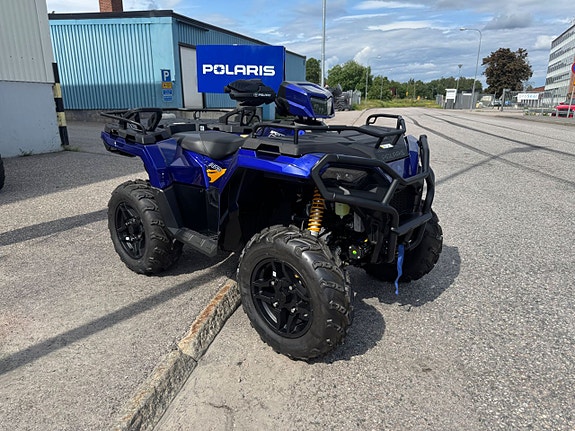 Polaris SPORTSMAN 570 EPS SP ÖHLINS 8 of 8