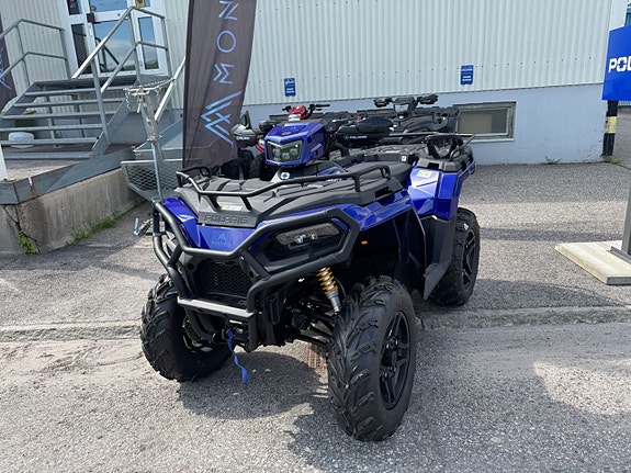 Polaris SPORTSMAN 570 EPS SP ÖHLINS 4 of 8