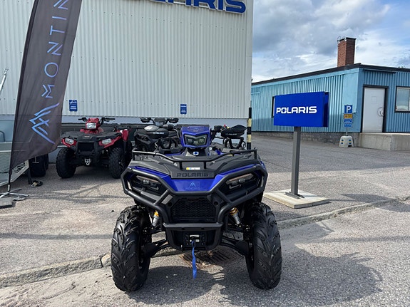 Polaris SPORTSMAN 570 EPS SP ÖHLINS 5 of 8