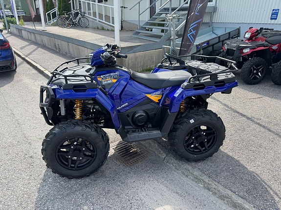 Polaris SPORTSMAN 570 EPS SP ÖHLINS 3 of 8