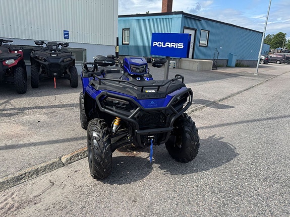 Polaris SPORTSMAN 570 EPS SP ÖHLINS 6 of 8