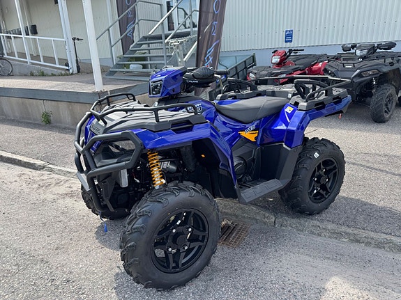 Polaris SPORTSMAN 570 EPS SP ÖHLINS 2 of 8