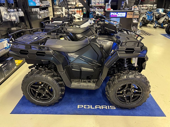 Polaris SPORTSMAN 570 EPS BLACK EDITION - 26 9 of 9