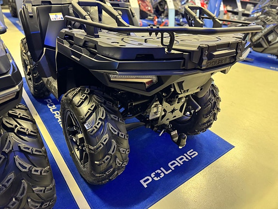 Polaris SPORTSMAN 570 EPS BLACK EDITION - 26 5 of 9