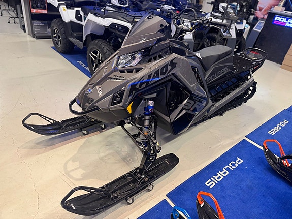 Polaris 9R RMK KHAOS SLASH 146 7S - 25 *KAMPANJ* 4 of 4