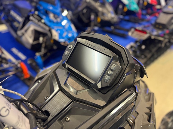 Polaris 9R RMK KHAOS SLASH 146 7S - 25 *KAMPANJ* 3 of 4