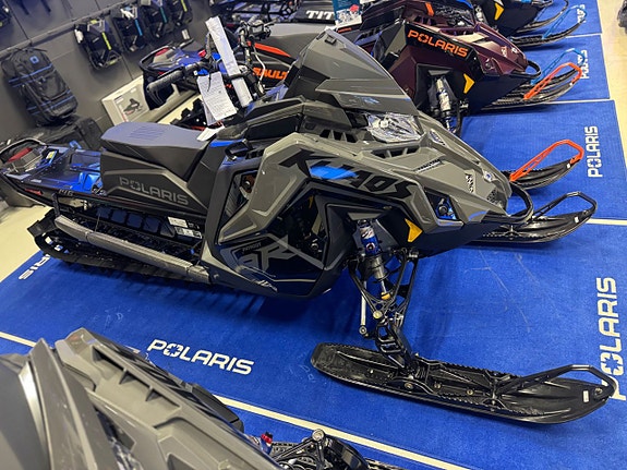 Polaris 9R RMK KHAOS SLASH 146 7S - 25 *KAMPANJ*
