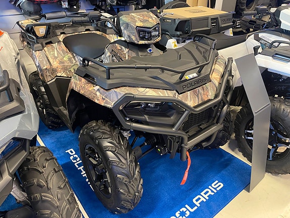 Polaris SPORTSMAN 570 EPS HUNTER EDITION