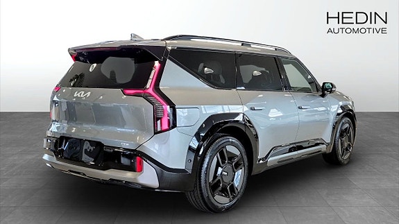 Kia EV9 6 of 12