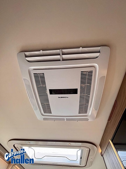 Kabe Imperial 780 DGLE B10 8 of 11