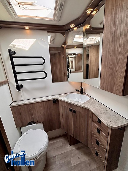 Kabe Imperial 780 DGLE B10 5 of 5