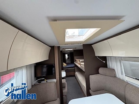 Adria ALPINA 903 HT 19 of 24
