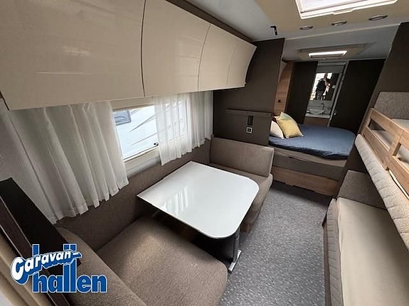 Adria ALPINA 903 HT 17 of 24