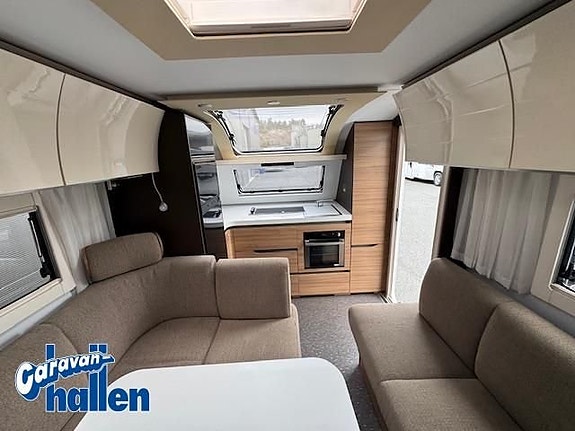 Adria ALPINA 903 HT 7 of 24
