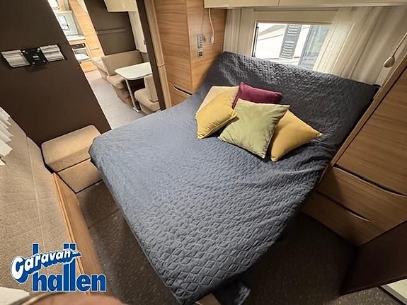 Adria ALPINA 903 HT 15 of 24