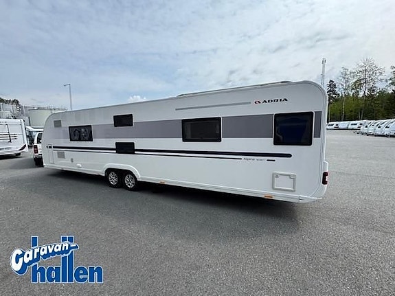 Adria ALPINA 903 HT 2 of 5