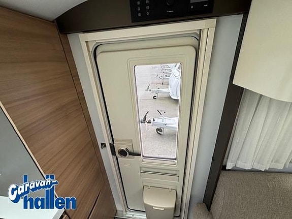 Adria ALPINA 903 HT 6 of 24