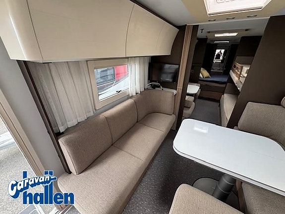 Adria ALPINA 903 HT 20 of 24
