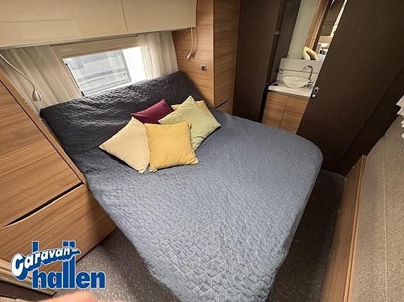 Adria ALPINA 903 HT 16 of 24