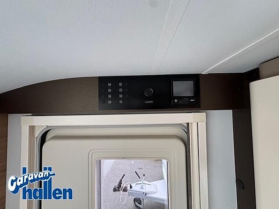 Adria ALPINA 903 HT 5 of 5