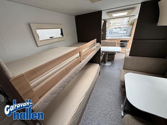 Adria ALPINA 903 HT 9 of 24