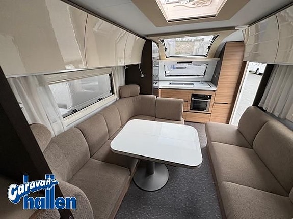 Adria ALPINA 903 HT 8 of 24