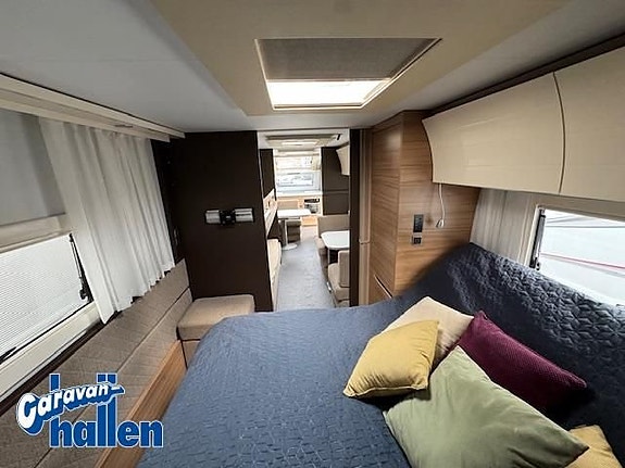 Adria ALPINA 903 HT 10 of 24