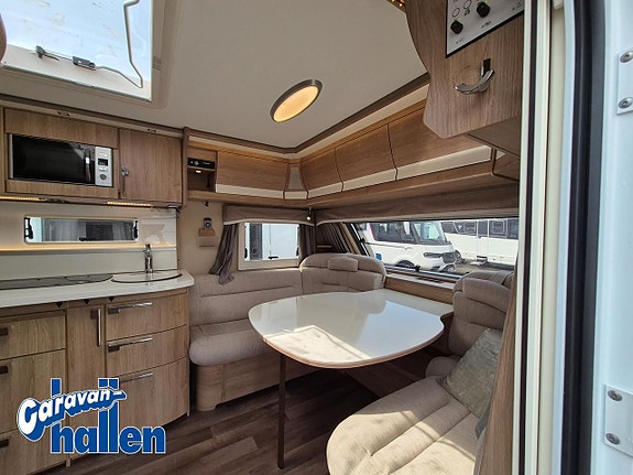 Kabe Briljant 470 XL KS 6 of 18