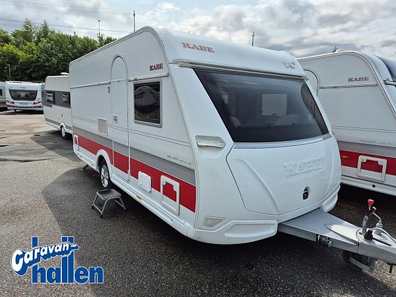 Kabe Briljant 470 XL KS 2 of 18