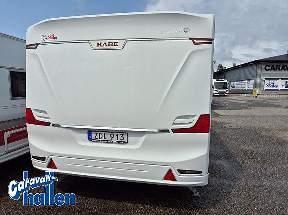 Kabe Briljant 470 XL KS 4 of 18