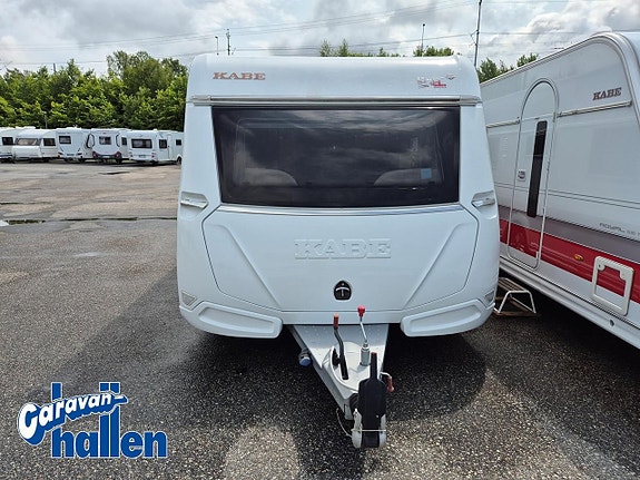 Kabe Briljant 470 XL KS 3 of 18