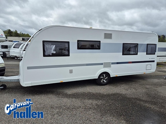 Adria Adora 613 UT 7 of 24
